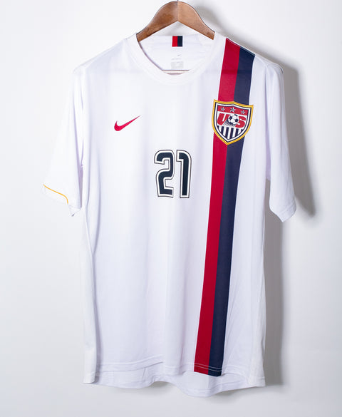 USA 2006 Donovan Home Kit (XL)