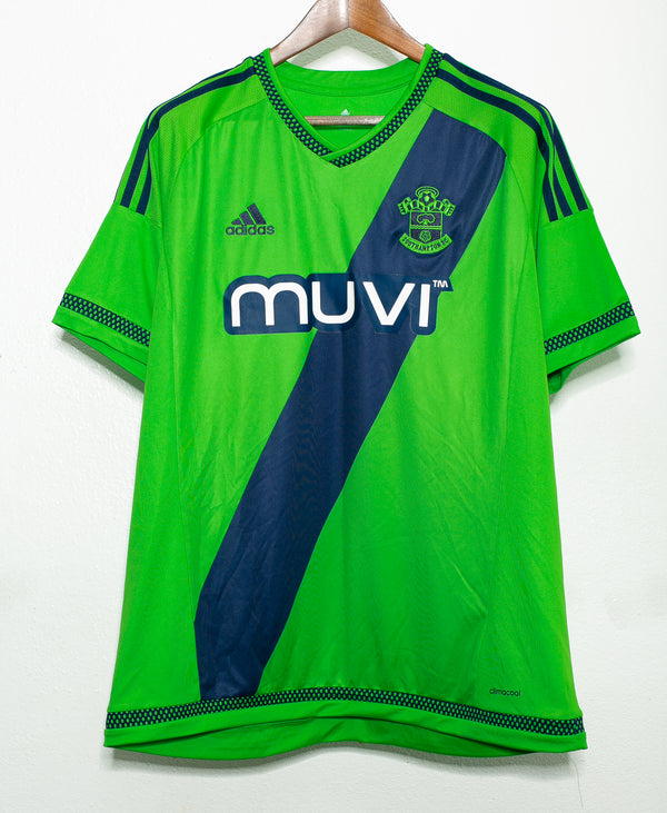 Southampton 2015-16 Away Kit (XL)