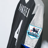 Chelsea 2004-05 Makelele Away Kit (L)