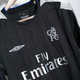 Chelsea 2004-05 Makelele Away Kit (L)