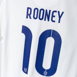 England 2014 Rooney Home Kit (M)