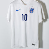 England 2014 Rooney Home Kit (M)