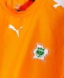 Ivory Coast 2006 Drogba Home Kit (XL)