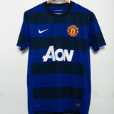 Manchester United 2011-12 Chicharito Away Kit (M)