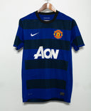 Manchester United 2011-12 Chicharito Away Kit (M)