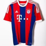Bayern Munich 2014-15 Lewandowski Home Kit (S)