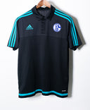 Schalke 04 2015 Training Polo (L)