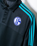 Schalke 04 2015 Training Polo (L)