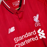 Liverpool 2018-19 Keita Home Kit (XL)