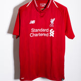 Liverpool 2018-19 Keita Home Kit (XL)