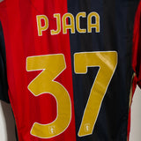 Genoa 2020-21 Pjaca Home Kit (L)