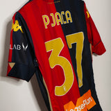 Genoa 2020-21 Pjaca Home Kit (L)