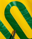 Brazil 2008 Kaka Home Kit (S)