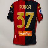 Genoa 2020-21 Pjaca Home Kit (L)
