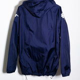 Leeds 2017-18 Full Zip Windbreaker Jacket (3XL)