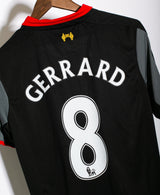 Liverpool 2014-15 Gerrard Third Kit (M)