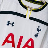 Tottenham 2014-15 Kane Home Kit (XL)