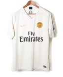 PSG 2018-19 Mbappe 2018-19 Away Kit (L)