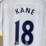 Tottenham 2014-15 Kane Home Kit (XL)