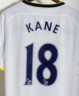 Tottenham 2014-15 Kane Home Kit (XL)