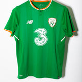Ireland 2017 Home Kit (S)