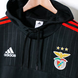 Benfica 2015 Training Hoodie (L)