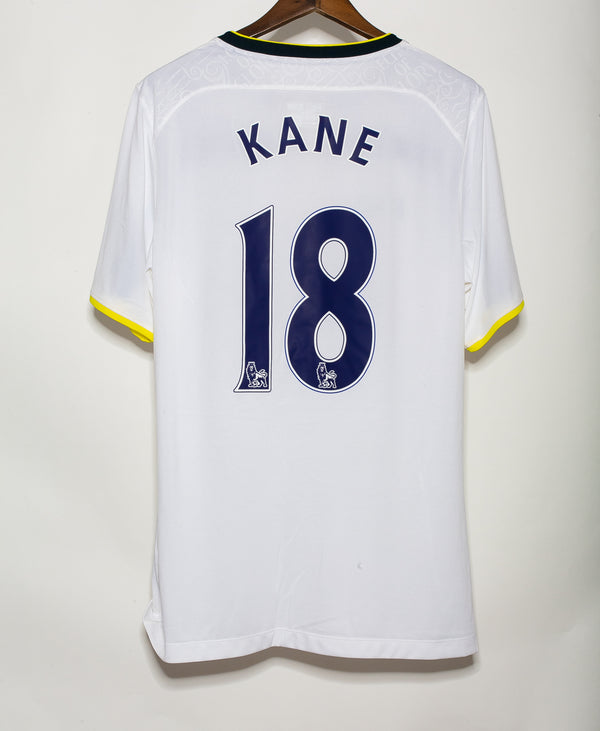 Tottenham 2014-15 Kane Home Kit (XL)