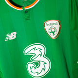 Ireland 2017 Home Kit (S)