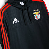 Benfica 2015 Training Hoodie (L)