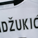 Juventus 2016-17 Mandzukic Home Kit (M)