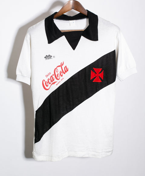 Vasco de Gama 1980s Fan Home Kit (L)