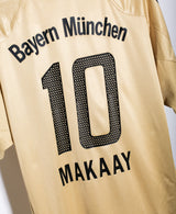 Bayern Munich 2004-06 Makaay Away Kit (2XL)