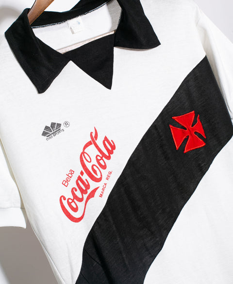 Vasco de Gama 1980s Fan Home Kit (L)