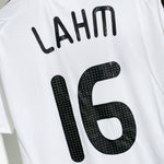 Germany 2008 Lahm Home Kit (L)