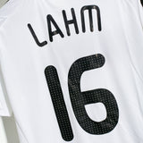 Germany 2008 Lahm Home Kit (L)