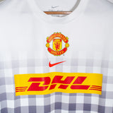 Manchester United 2013 Training Kit (XL)