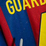 Barcelona 1998-99 Guardiola Home Kit (M)