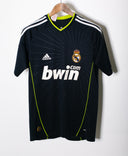 Real Madrid 2010-11 Ronaldo Away Kit (YXL)