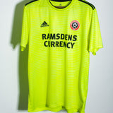 Sheffield United 2018-19 Away Kit (XL)