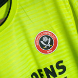Sheffield United 2018-19 Away Kit (XL)