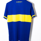Boca Juniors 2020 Home Kit (L)