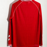 424 Fairfax x Hummel Long Sleeve Collaboration Kit BNWT (L)