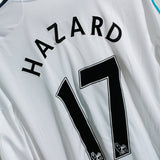 Chelsea 2012-13 Hazard Away BNWT (2XL)