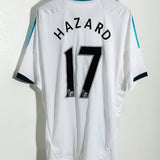Chelsea 2012-13 Hazard Away BNWT (2XL)