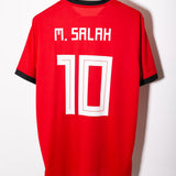 Egypt 2018 Salah Home Kit (XL)