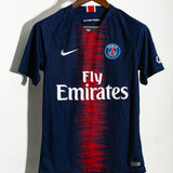 PSG 2018-19 Neymar Home Kit (S)