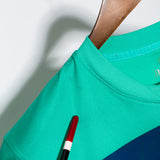 Barcelona 2010-11 Xavi Away Kit (S)