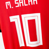 Egypt 2018 Salah Home Kit (XL)
