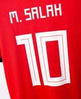 Egypt 2018 Salah Home Kit (XL)