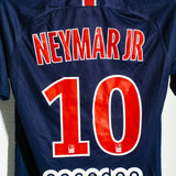 PSG 2018-19 Neymar Home Kit (S)